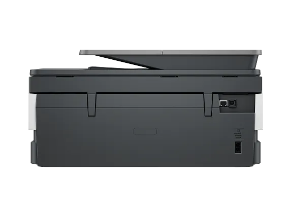 OfficeJet Pro 8125e All-in-One Printer with 3 Months of Instant Ink for free with +, AI-enabled - Image 8