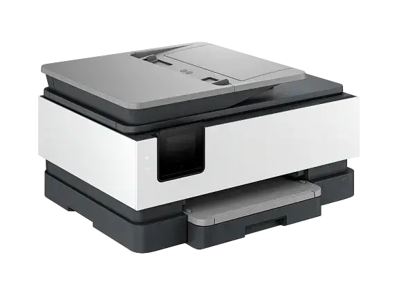 OfficeJet Pro 8125e All-in-One Printer with 3 Months of Instant Ink for free with +, AI-enabled - Image 3