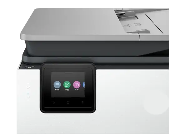 OfficeJet Pro 8125e All-in-One Printer with 3 Months of Instant Ink for free with +, AI-enabled - Image 2