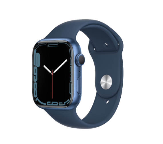 AI Smart Watch