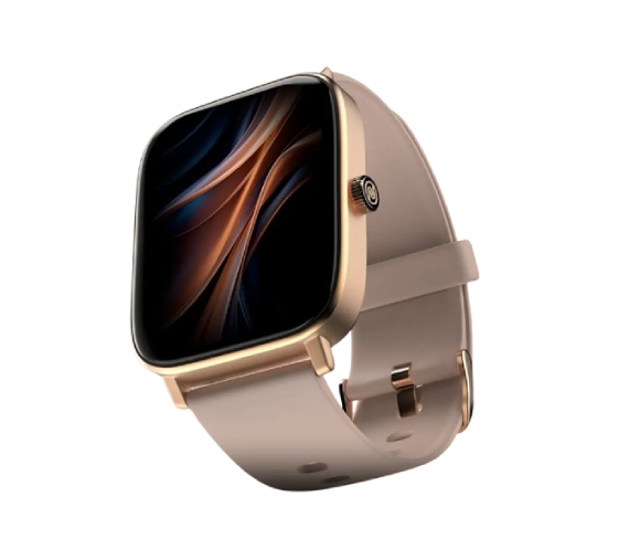 Smart Watch (With AI)